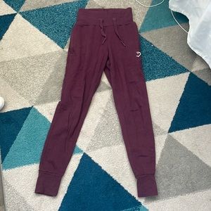 Gymshark Women’s Joggers